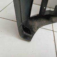 Бампер передний на Audi A5 S5 F5 2017>