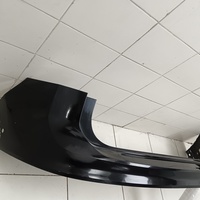 Бампер задний на VW Tiguan 2 2017>