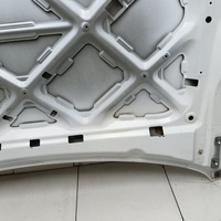 Капот на Haval Jolion 2021>