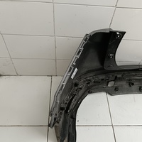 Бампер задний на Geely Coolray 2019> / Belgee X50 2019>