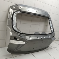 Дверь багажника на Haval F7 2025>