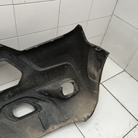 Бампер передний на Lada Niva Travel 2020>