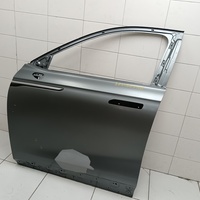 Дверь передняя левая на Exeed RX T22 2023>