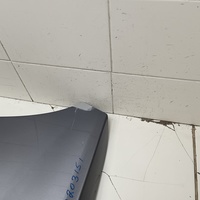 Капот на Chery Tiggo 7 Pro 2019>