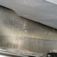 Дверь передняя правая на Mercedes Benz C Klasse W205 2014-2021