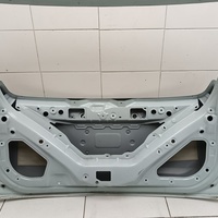 Дверь багажника на Omoda C5 2021>