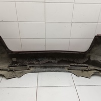 Бампер задний на Honda Crosstour 2010> бампер задний до 2012 года