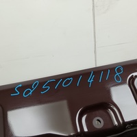 Дверь багажника на Audi Q7 4M 2015>