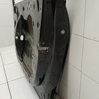 Дверь передняя правая на Genesis GV80 2020>