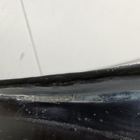 Капот на BMW X6 F16 2014> / BMW X5 F15 2013>