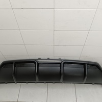 Юбка задняя на Haval F7 2019>