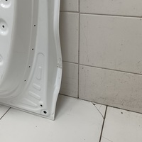 Дверь передняя правая на Exeed RX T22 2023>