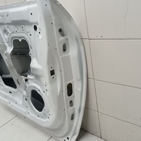 Дверь передняя левая на Haval F7 2019-2025