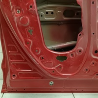 Дверь передняя левая на Toyota RAV4 XA50 2019>