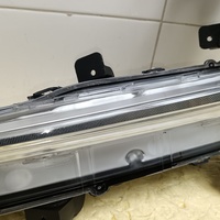 Фара противотуманная левая на Changan UNI-K 2020>