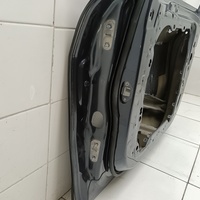 Дверь передняя правая на BMW X5 G05 2018>