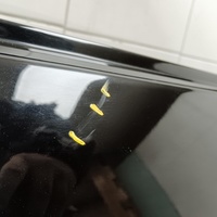 Дверь передняя правая на Omoda C5 2021>
