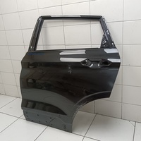Дверь задняя левая на Geely Coolray 2019> / Belgee X50 2019>