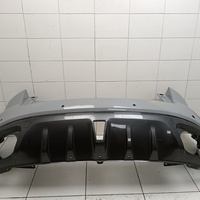 Бампер задний на Changan UNI-K 2020>