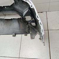 Бампер передний на Haval F7 2019-2025
