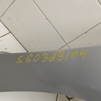 Крыло переднее правое на Ford Focus 3 2011-2019