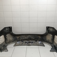 Бампер задний на Exeed TXL M32T 2020>