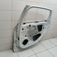 Дверь задняя правая на Renault Arkana 2019>