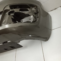 Бампер передний на Citroen Berlingo 2 B9 2008>