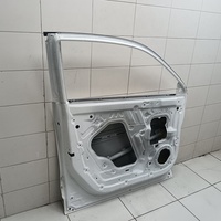 Дверь передняя левая на Haval F7 2019-2025