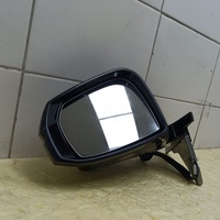 Зеркало левое на Geely Atlas 2 2023>