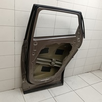 Дверь задняя правая на Hyundai Tucson 4 2021>