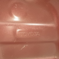 Дверь передняя левая на Toyota RAV4 XA50 2019>