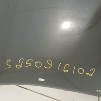 Бампер задний на Mitsubishi Outlander 3 (GF) 2012> бампер задний после 2015 года 