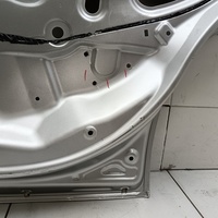 Дверь задняя правая на Haval M6 2020>