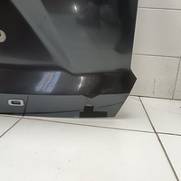 Дверь багажника на Kia Sorento 4 MQ 2020>