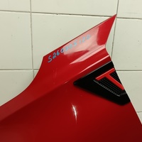 Крыло переднее левое на Chery Tiggo 7 Pro 2019>