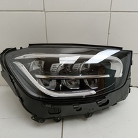 Фара правая на Mercedes Benz GLC Class X253 2015-2023 / Mercedes Benz GLC Class C253 Coupe 2016-2023