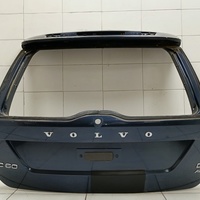 Дверь багажника на Volvo XC60 2008-2017