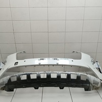 Бампер передний на Haval Jolion 2021>