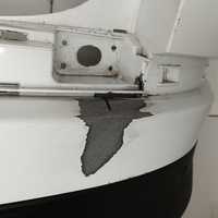 Бампер задний на Skoda Kodiaq 2017>