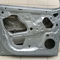 Дверь передняя левая на Changan UNI-T 2020>