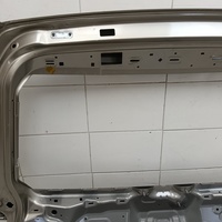 Дверь багажника на VW Tiguan 2 2017>