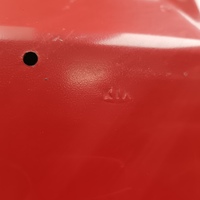 Капот на Kia Soul 2 PS 2014-2019