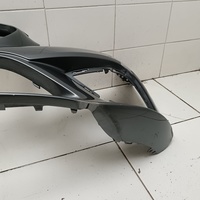 Бампер передний на Mercedes Benz C Klasse W205 2014-2021