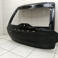 Дверь багажника на Volvo XC90 2015>