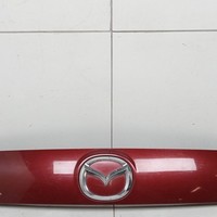 Накладка двери багажника на Mazda 6 (GH) 2007-2012