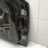 Дверь передняя левая на BMW 1-серия E87/E81 2004>