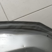 Капот на Toyota RAV4 XA50 2019>