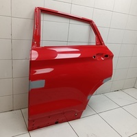 Дверь задняя левая на Geely Coolray 2019> / Belgee X50 2019>