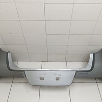 Бампер задний на Kia Soul 3 SK3 2019>